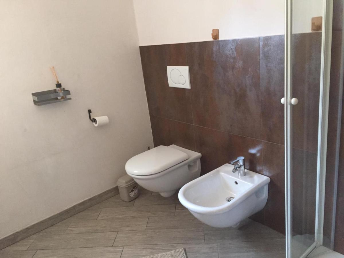 Casa Costa Outlet 2 Lägenhet Serravalle Scrivia Exteriör bild